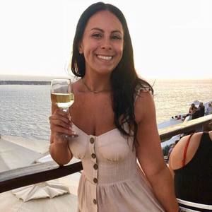 Meet your Posher, Jackie